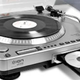 Illustration for article titled Four record labels at work on their own digital album thingy
